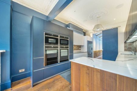 Gresley Road, Whitehall Park, N19 - Photo 3