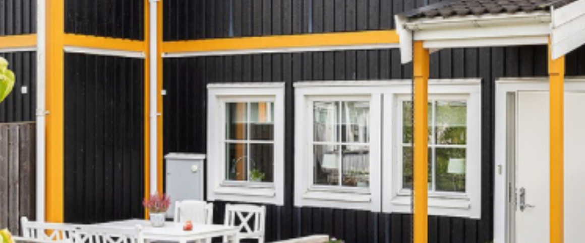 Johan Oscars väg, Frillesås - Photo 1