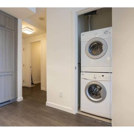 $2,550 – 30th floor 1br/1den Joyce-Collingwood/Metrotown - Photo 4