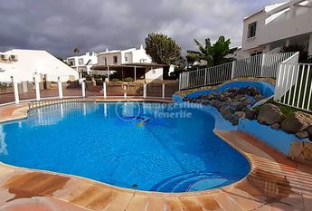 Golf del Sur 3-bedroom Duplex for Short-Term Rental