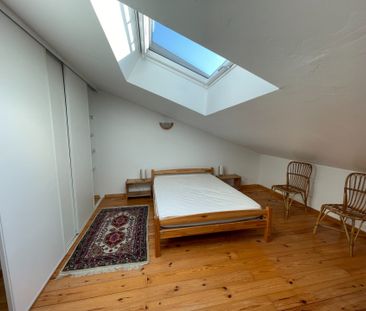 Location Appartement 3 pièces 80m² HAUTERIVES 26390 - Photo 5