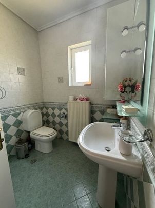 Μονοκατοικία για ενοικίαση Μορτερό (Νέα Ερυθραία) - Φωτογραφία 1