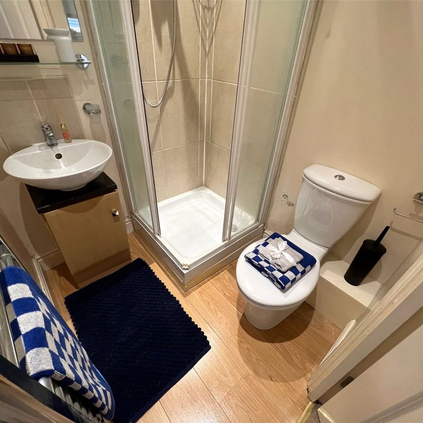 1 bedroom apartment to rent - Photo 1