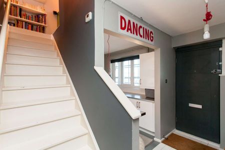 Parkside Estate, Rutland Road, London, E9 7JU - Photo 4