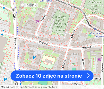 Wynajmę mieszkanie, 3 pokoje, ul. Wesoła/krzyki, od zaraz - Zdjęcie 1