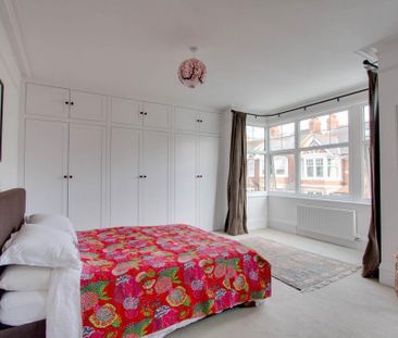 5 bedroom semi-detached house to rent - Photo 4