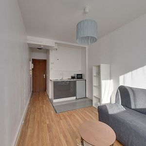 Location appartement 1 pièce, 14.94m², Fontenay-sous-Bois - Photo 3