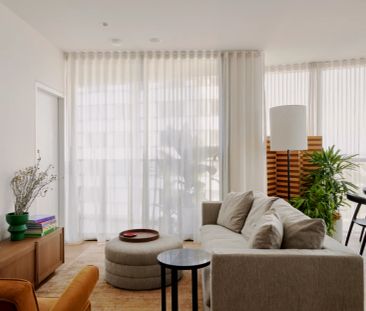 2 Bed Apartment - Photo 2