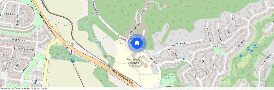 Brinsmead, Cairns Region