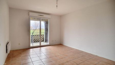 Appartement 2 pièces – 37 m² - Photo 4