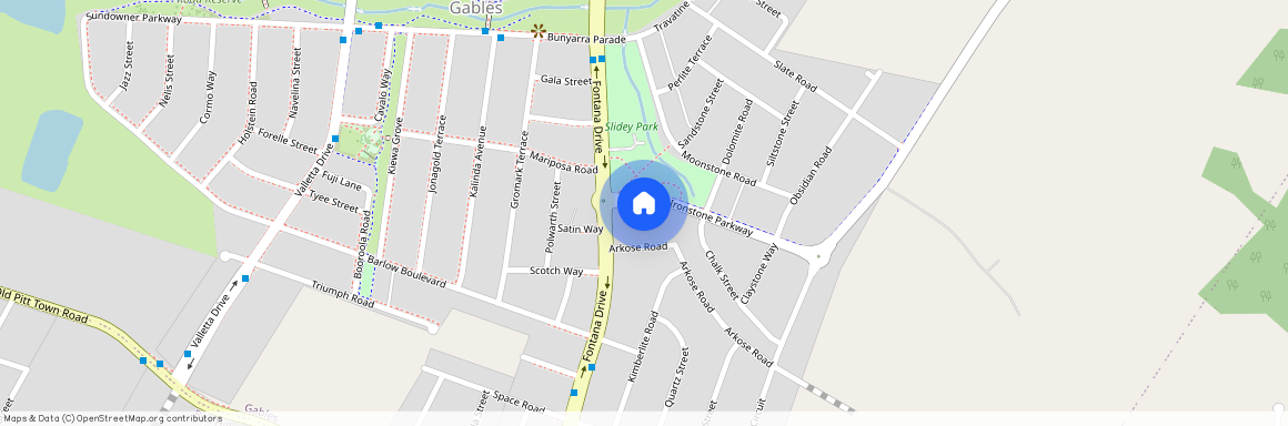 7 Ironstone Parkway, NSW 2765, Box Hill