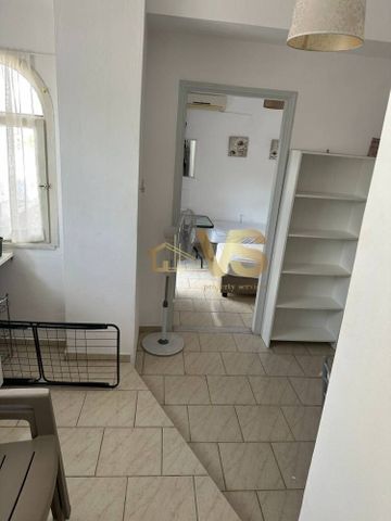 Studio/Γκαρσονιέρα για ενοικίαση Τσαλικάκι (Γάζι) - Φωτογραφία 2