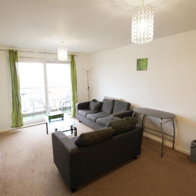 2 bedroom apartment to rent - Photo 1