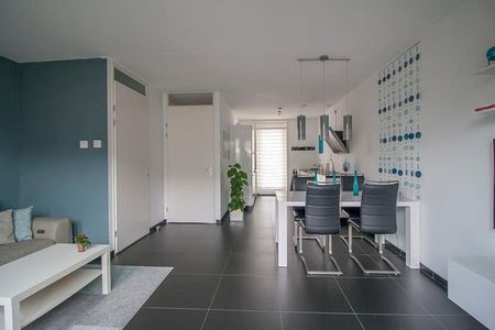 Te huur: Huis Teunisbloemlaan 9 in Amstelveen - Photo 5