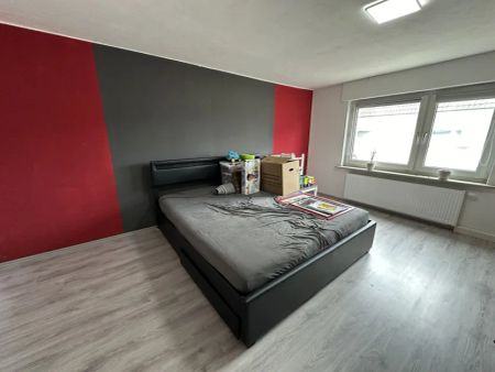 SCHADE IMMOBILIEN - Gepflegte 2-Zimmerwohnung mit Hobbyraum im Souterrain zu vermieten! - Photo 5