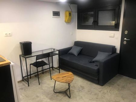 Studio/Γκαρσονιέρα για ενοικίαση - Κέντρο Θεσσαλονίκης, - Φωτογραφία 2