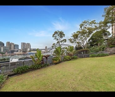 1/29 East Crescent Street, McMahons Point NSW 2060 - Apartment For ... - Photo 1