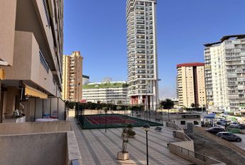 Calpe/Calp, Valencian Community