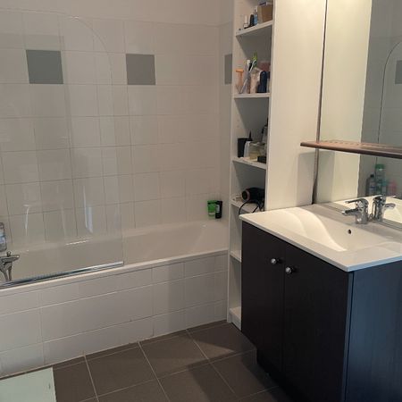 Appartement à Montfavet, - Photo 4