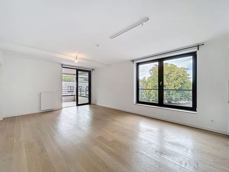 Appartement te huur - Photo 3