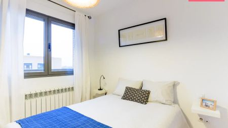 Piso de alquiler en Paseo de Los Melancólicos, Imperial - Foto 5