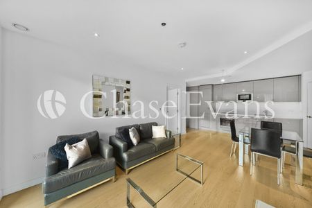 1 bedroom apartment to rent - Photo 4