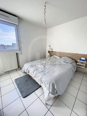 Location Appartement 2 pièces 37m² MONTPELLIER 34000 - Photo 2