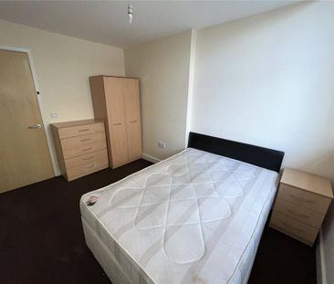 2 bedroom apartment to rent - Photo 6