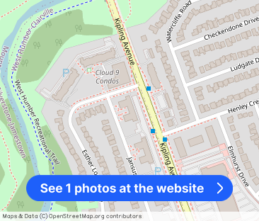 5, 15, 25, 35 Jansusie Road, Etobicoke, Ontario, M9W 4V4 - Photo 1