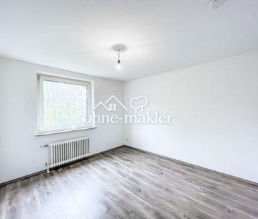 Renovierte 3,5-Zimmer-Wohnung in Dahlhausen - Foto 1
