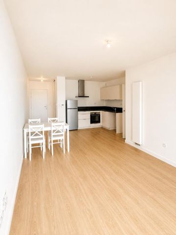 Appartement T3 à louer Lorient - 62 m² - Photo 5