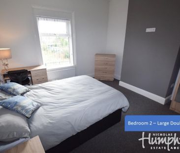 4 bedroom house share to rent - Photo 5