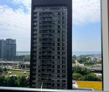 For Lease - 50 Ordnance Street Unit# 1602, Toronto, Ontario - Photo 6