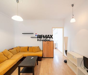 Studio/Γκαρσονιέρα για ενοικίαση Ξάνθη - Φωτογραφία 1