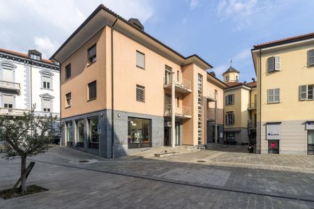2 ½ Zimmer-Wohnung in Bellinzona mieten - Foto 5