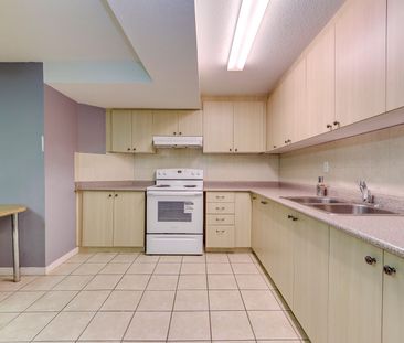 For Lease - 7197 Terragar Boulevard Unit# Bsmt, Mississauga, Ontario - Photo 5