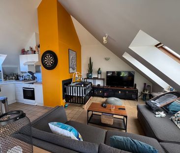 Penthouse te huur - Foto 2
