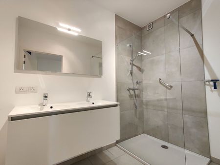 Rustig en groen wonen in hartje Roeselare "HET LAERE" - Foto 4