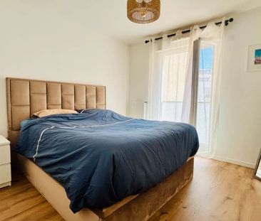 3 pièces meublé JUVISY SUR ORGE - Photo 4