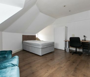 5 Bed Student flat on Kings Road - Photo 6