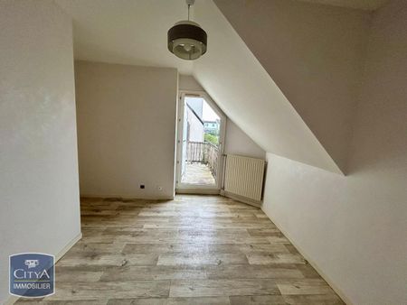 Location Appartement 3 pièces 58m² POITIERS 86000 - Photo 4