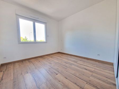 Location appartement 5 pièces, 87.68m², Angers - Photo 4