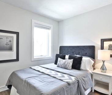 For Lease - 365 Harvie Avenue, Toronto, Ontario - Photo 3