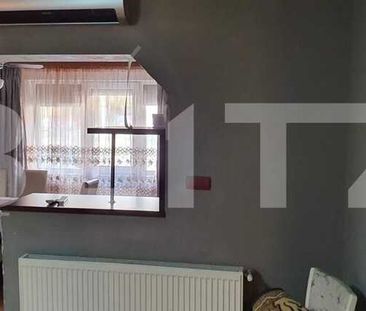 Apartament 4 camere, decomandat, mobilat modern - Photo 4