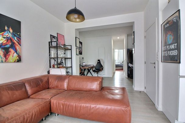 Appartement twee kamers - Photo 1