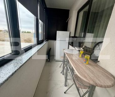 Apartament 2 camere, 50 mp, zona Exterior Est - Fotografie 2