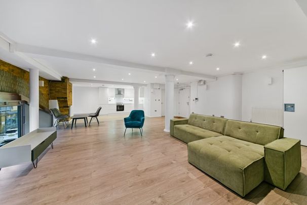 1 bedroom apartment - Photo 1