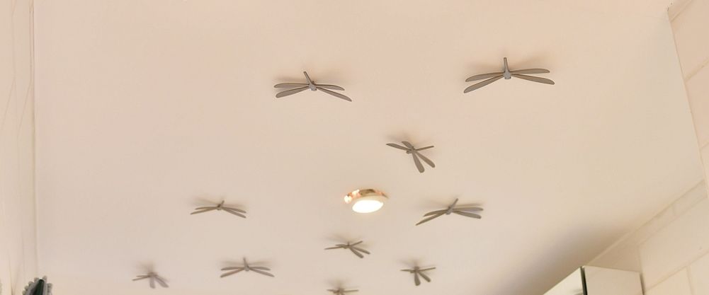 Traumwohnung am Ebertplatz, Maisonette mit Dachterrasse und Domblick - Foto 1