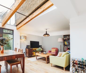 1 Bed Flat, Herne Hill, SE24 - Photo 2