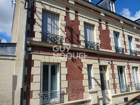 Location Appartement 2 pièces 25m² - Photo 5